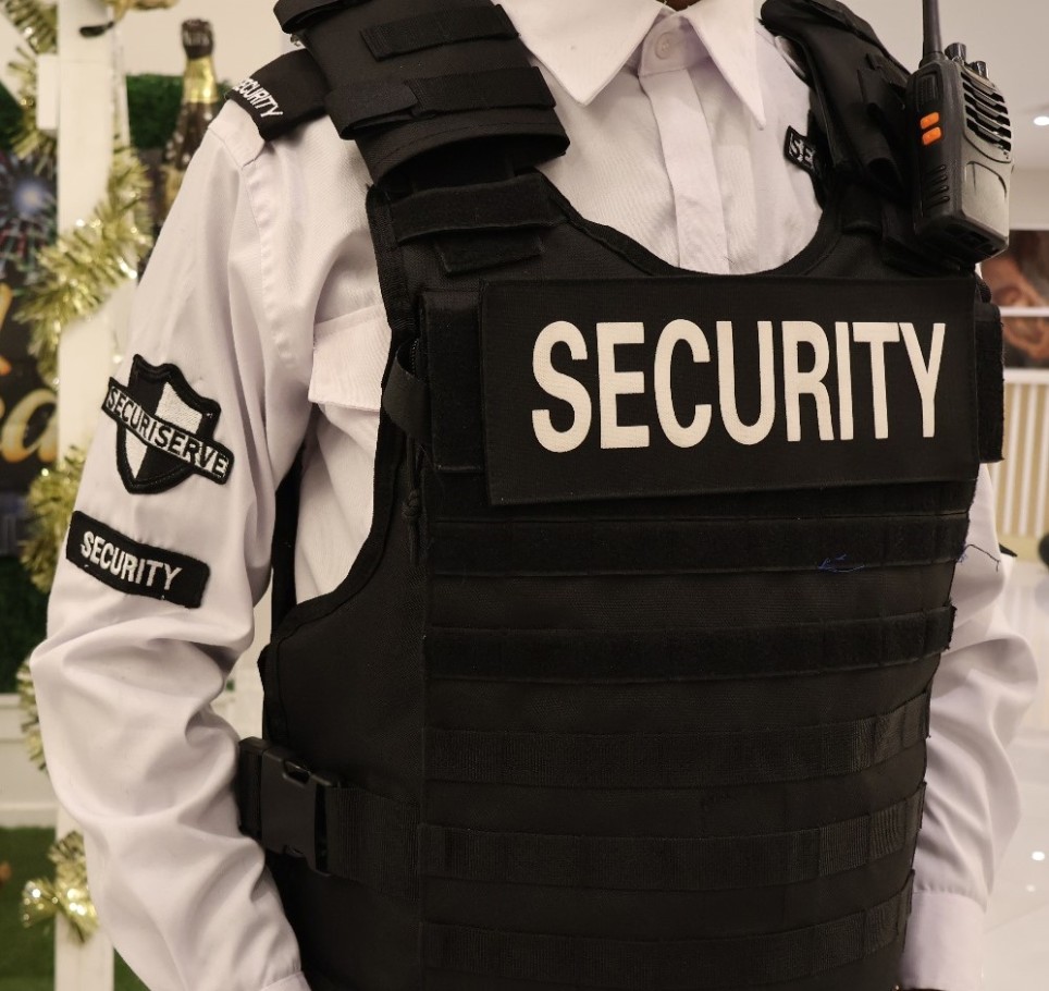 Boosting Security Guard Preparedness: The Significance of Emergency Response Training