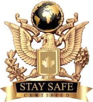 Stay Safe