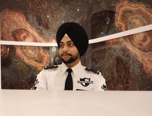 Concierge Security