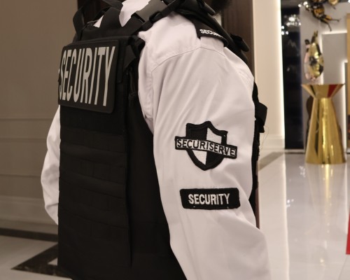 Event Security
