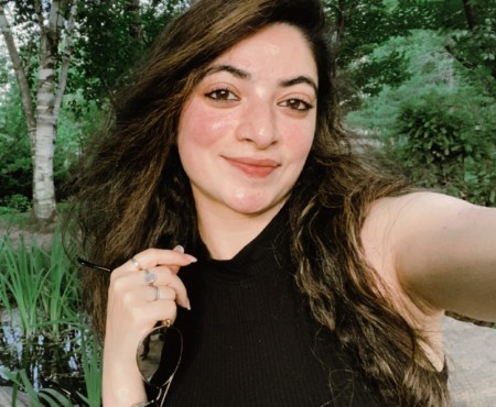 Ankita Ralhan