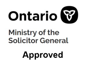 Approved