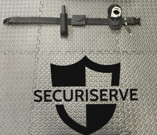 Tactical Security